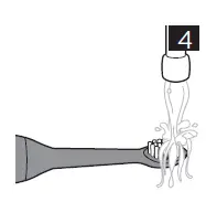 PHILIPS-Sonicare-ProtectiveClean-4300-Electric-Toothbrush-4