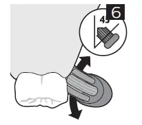 PHILIPS-Sonicare-ProtectiveClean-4300-Electric-Toothbrush-6