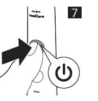 PHILIPS-Sonicare-ProtectiveClean-4300-Electric-Toothbrush-7