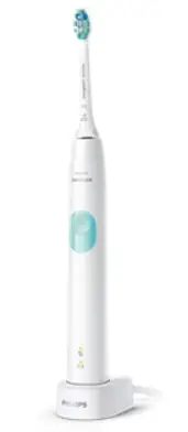 PHILIPS-Sonicare-ProtectiveClean-4300-Electric-Toothbrush-product-image