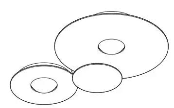 LODES-161045-Bugia-Triple-Ceiling-Light-FIG1