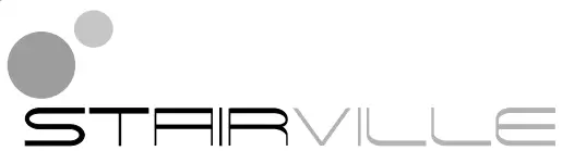 STAIRVILLE-LOGO