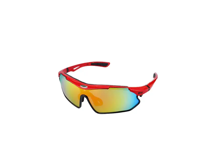 Yeaz Sports Sunglasses User Manual