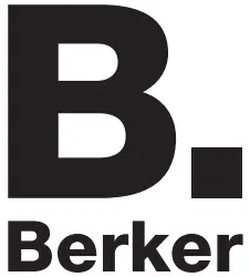 Berker LOGO