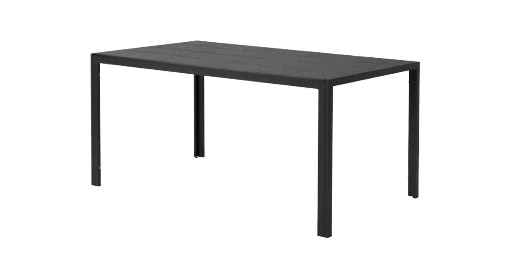 Ekvip 021769 Table Instruction Manual