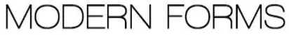 MODERN FORMS logo