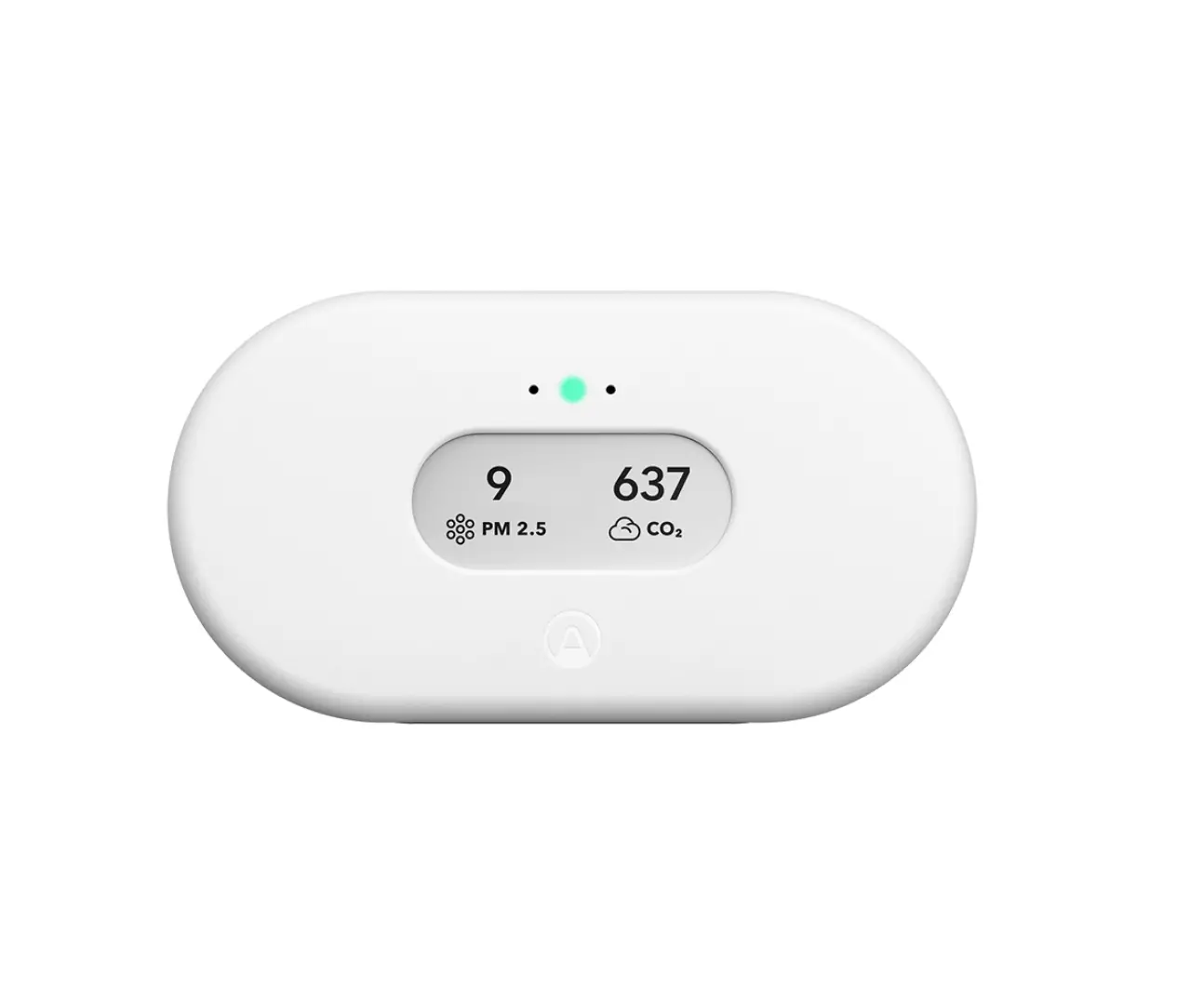 Airthings View Plus Complete Indoor Air Quality Monitor User Manual