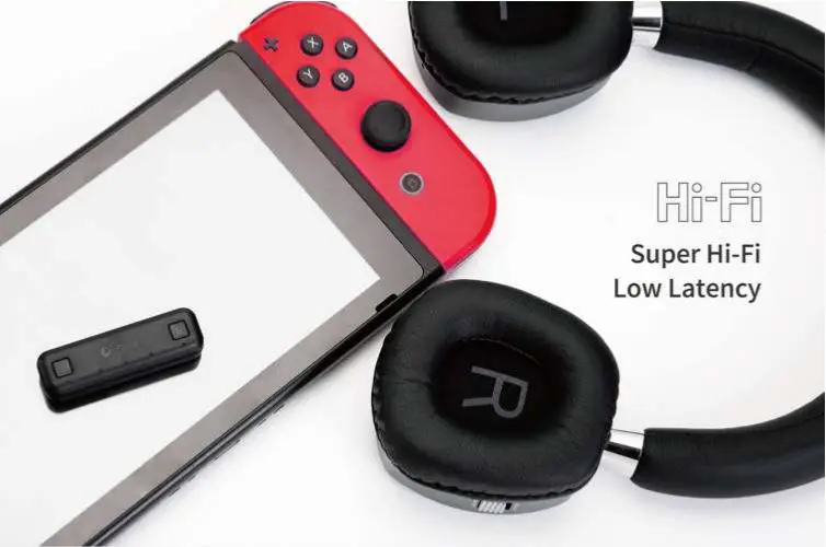 ROUTE AIR Bluetooth Audio USB Transmitter - Hi Fi