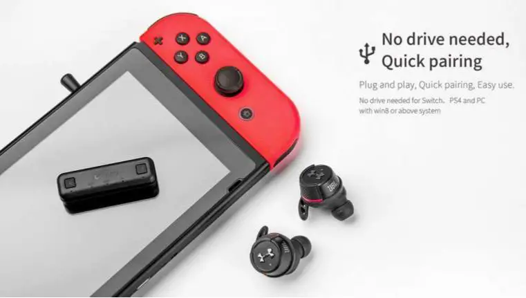 ROUTE AIR Bluetooth Audio USB Transmitter - No drive needed