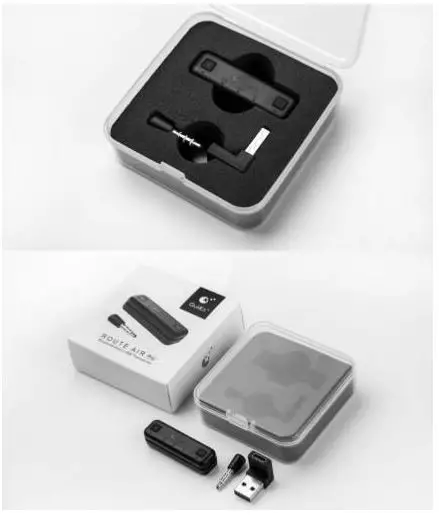 ROUTE AIR Bluetooth Audio USB Transmitter - Route Air