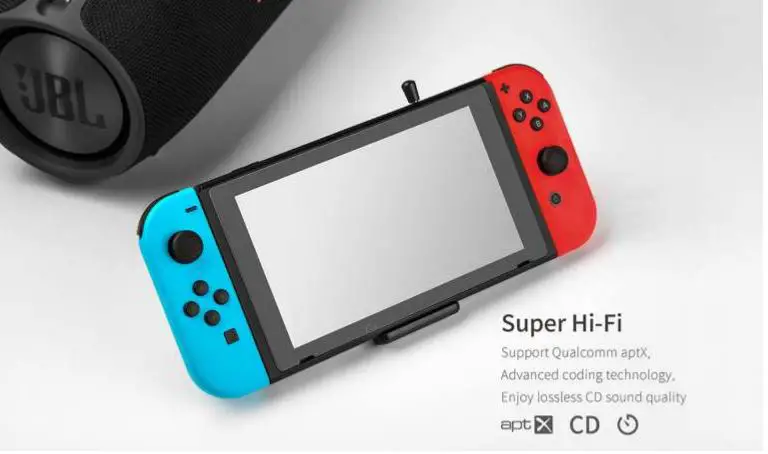 ROUTE AIR Bluetooth Audio USB Transmitter - Super Hi Fi