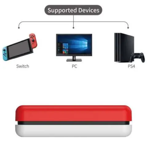 ROUTE AIR Bluetooth Audio USB Transmitter - Supported Device
