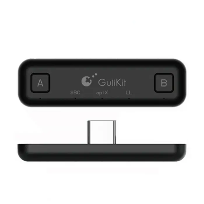 Route Air Bluetooth Audio Usb Transmitter User Manual