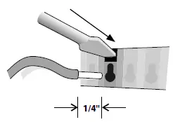 Rain Bird SST600in 6-Station Indoor Simple-To-Set Irrigation Timer - 6