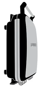 Cuisinart WAF-150 4-Slice Belgian Waffle Maker - fig 4