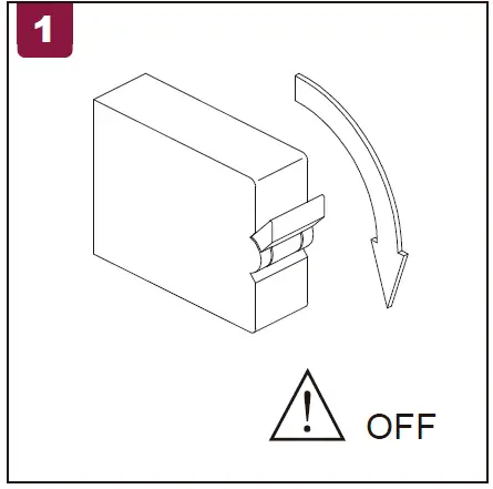 Ansell-LIGHTING-GU10-Fire-Rated-Downligh-Trimless-FIG-1
