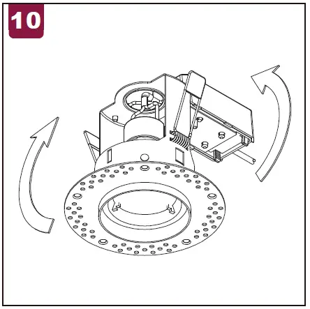 Ansell-LIGHTING-GU10-Fire-Rated-Downligh-Trimless-FIG-10