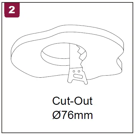 Ansell-LIGHTING-GU10-Fire-Rated-Downligh-Trimless-FIG-2