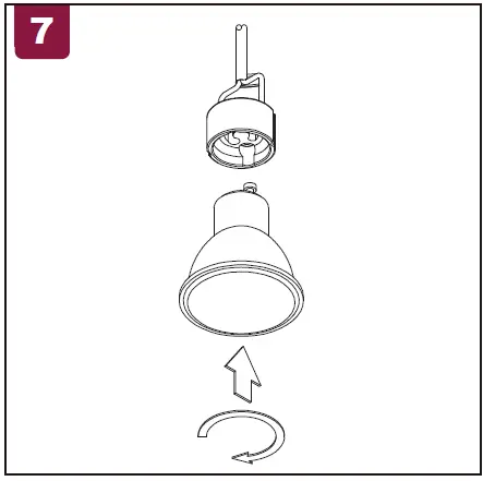 Ansell-LIGHTING-GU10-Fire-Rated-Downligh-Trimless-FIG-7