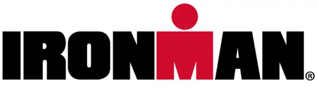 Ironman logo