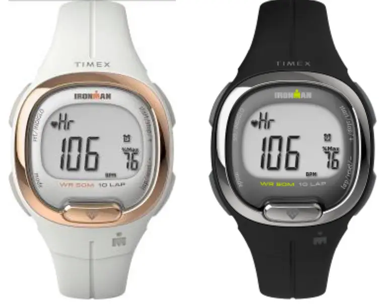 TIMEX 05S096000 Ironman Transit Watch