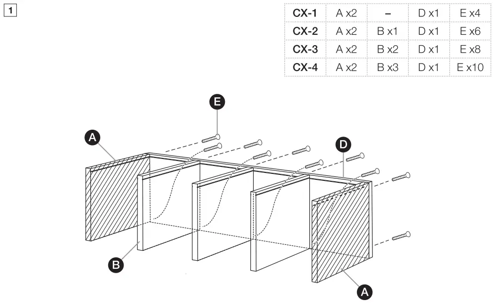 IRIS-OHYAMA-CX-1-Wooden-Storage-Shelf-fig-4