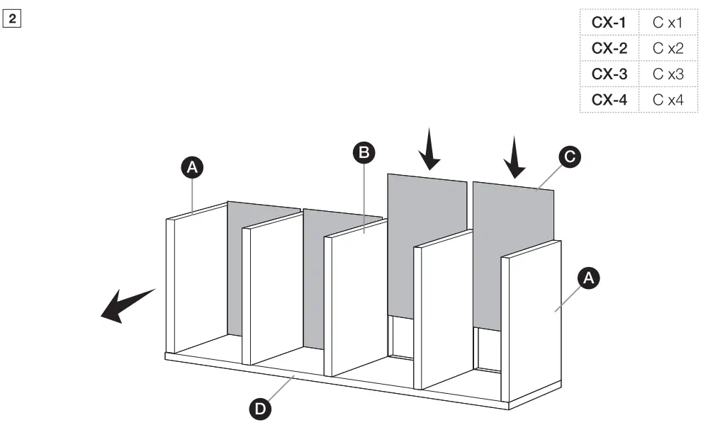 IRIS-OHYAMA-CX-1-Wooden-Storage-Shelf-fig-5