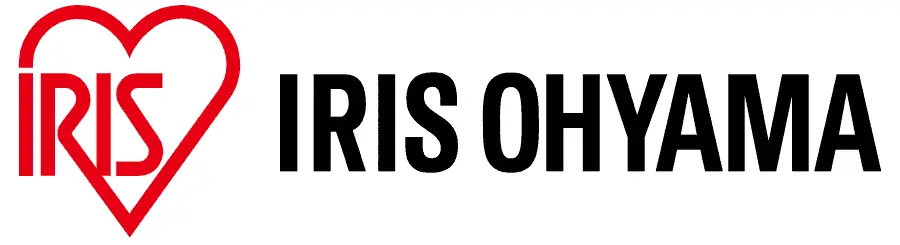 IRIS-OHYAMA-logo