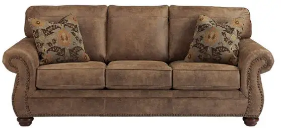 ASHLEY-3190138-Larkinhurst-Queen-Sofa