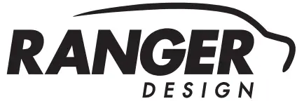 RANGER DESIGN logo