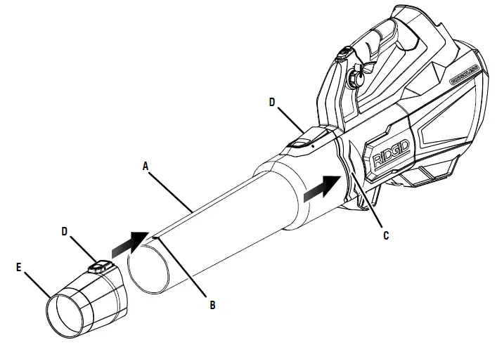 RIDGID-R01601-18V-Blower-fig-2