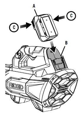RIDGID-R01601-18V-Blower-fig-3
