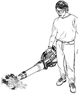 RIDGID-R01601-18V-Blower-fig-5