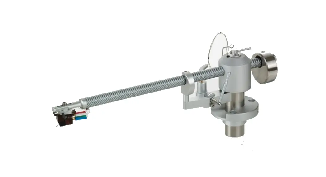 Clearaudio Unify Tonearm With Benz Micro User Manual Clearaudio Unify Tonearm With Benz Micro User Manual