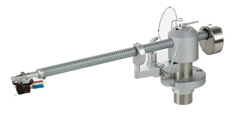 CLEARAUDIO Unify Tonearm with Benz Micro