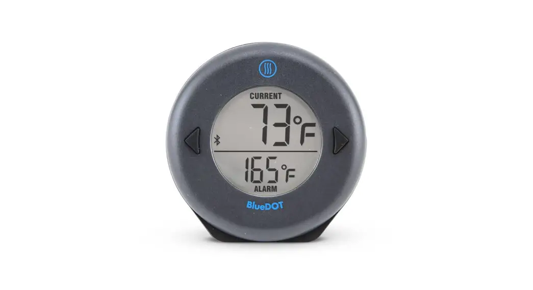 Thermoworks Bluedot Bluetooth Probe Thermometer Instructions Thermoworks Bluedot Bluetooth Probe Thermometer Instructions