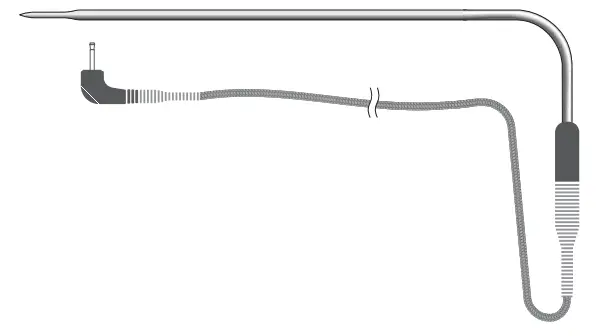 ThermoWorks BlueDOT Bluetooth Probe Thermometer -- Optional4