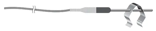 ThermoWorks BlueDOT Bluetooth Probe Thermometer -- Optional5