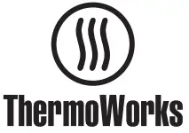 ThermoWorks BlueDOT Bluetooth Probe Thermometer -- icon