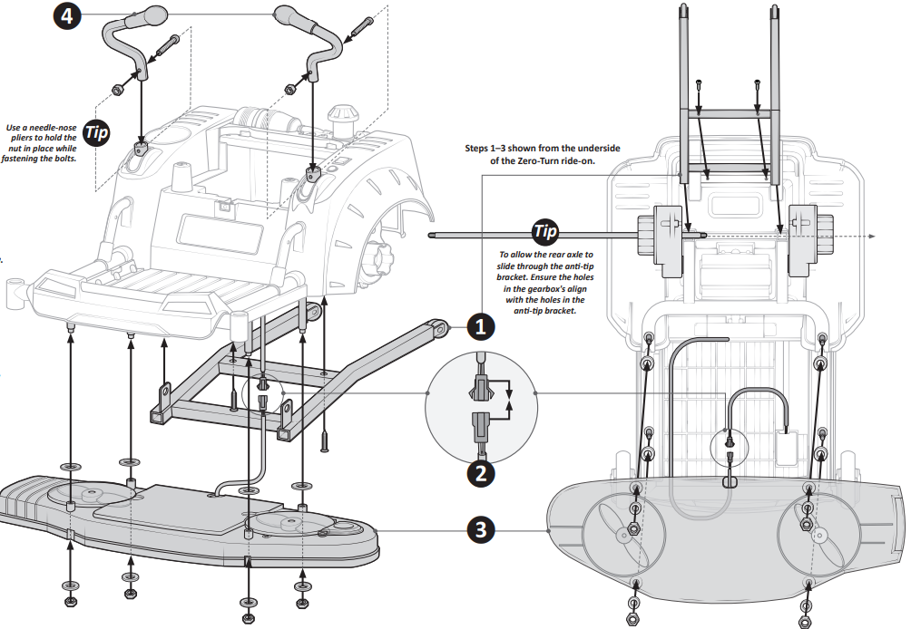 KID-TRAX-KT1639TSC-Zero-Turn-Mower-FIG-4