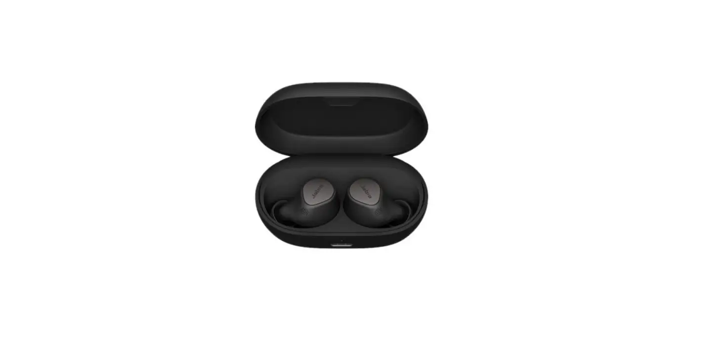 Jzones U7 True Wireless Earbuds User Manual