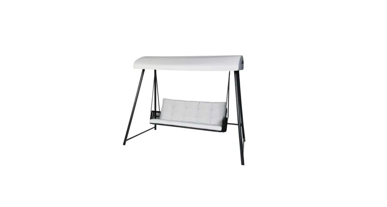 Rusta 605011910101 Swing Hammock Instruction Manual