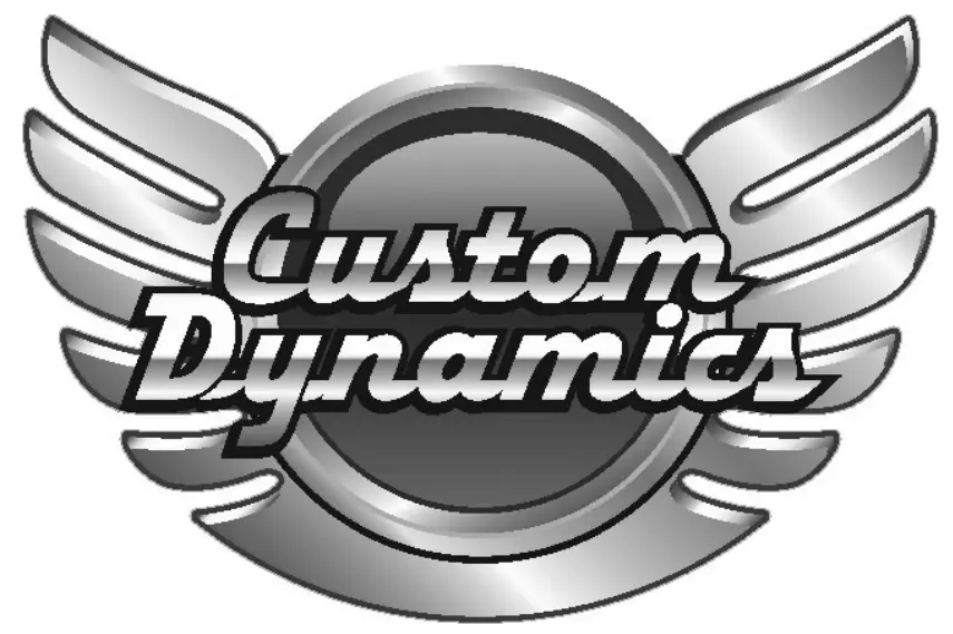 Custom Logo