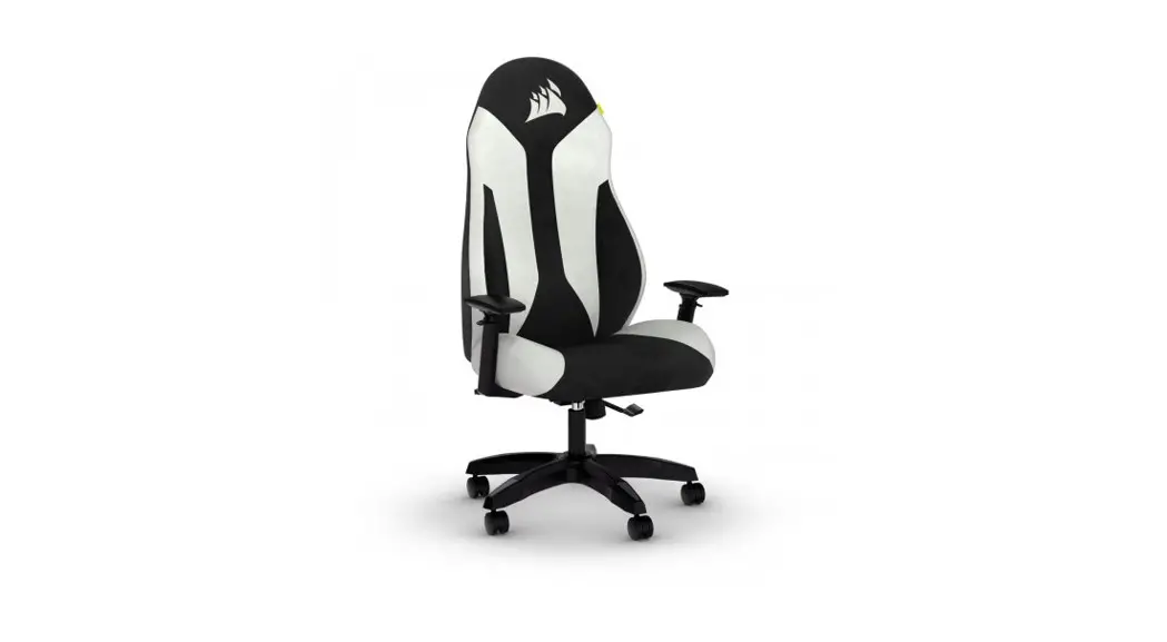 Corsair Tc60/tc70 Gaming Chair User Guide