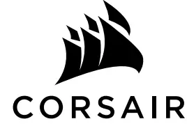 CORSAIR logo 2