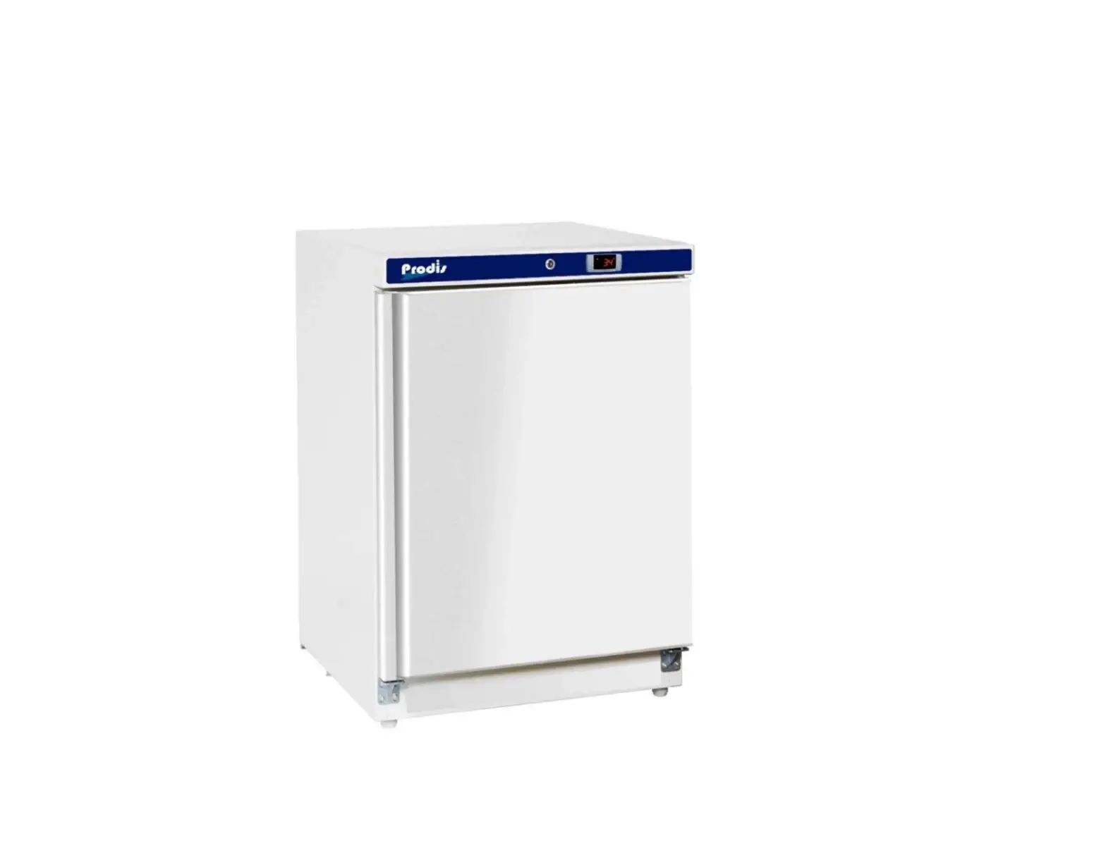 Prodis Hc202r Under Counter White Storage Fridge User Manual