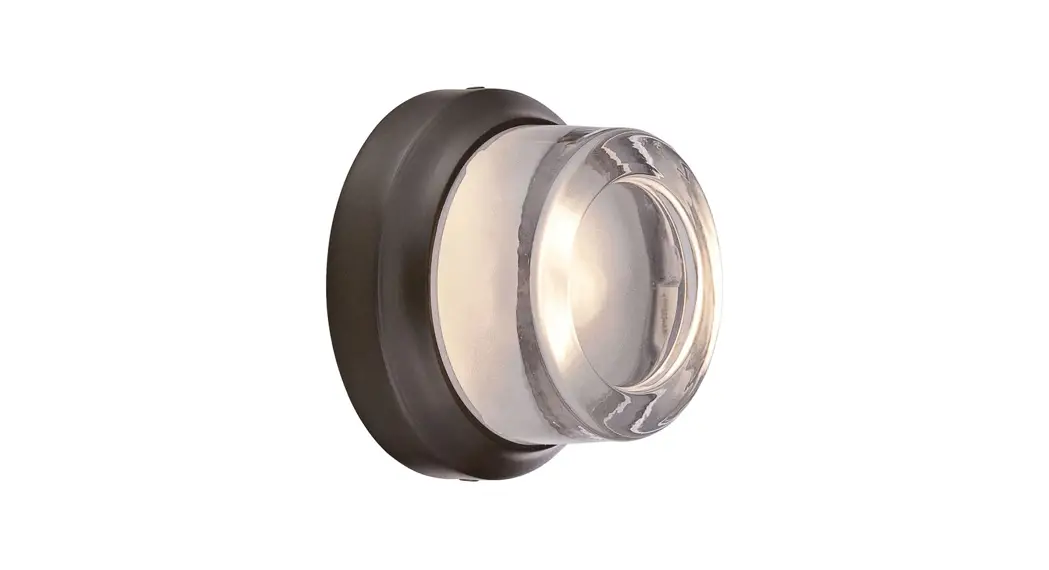 American Lighting P1240 Comet Outdoor Led Ceiling-wall Light Instruction Manual American Lighting P1240 Comet Outdoor Led Ceiling-wall Light Instruction Manual