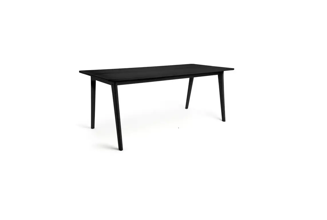 Habitat Nel 2151885 Wood Dining Table User Guide Habitat Nel 2151885 Wood Dining Table User Guide