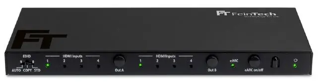 FeinTech-VAX04201-HDMI-eARC-Pass-Matrix-Switch