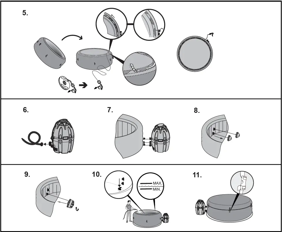 Lay-Z-Spa-54123-Outdoor-Hot-Tub-fig-8